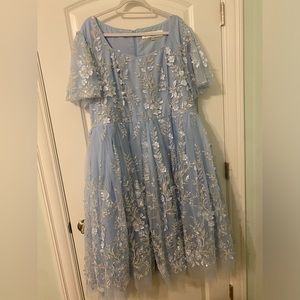 Jessakae Misty dress like new